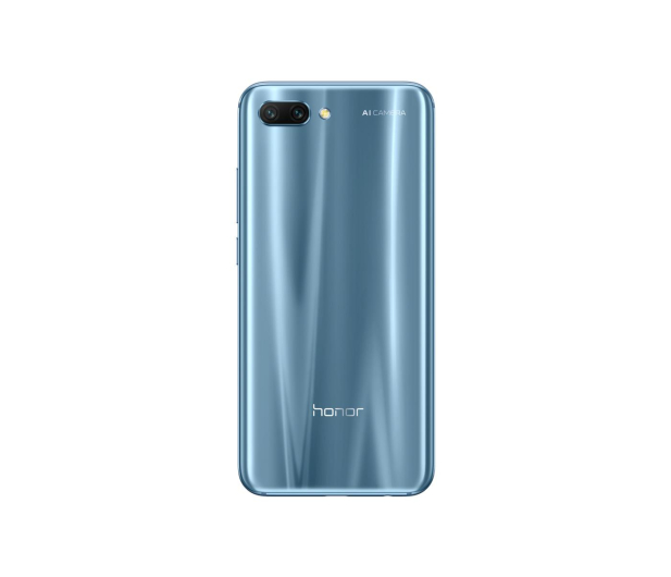 HONOR 10 4/64GB Szary Dual Sim - 430090 - zdjęcie 3